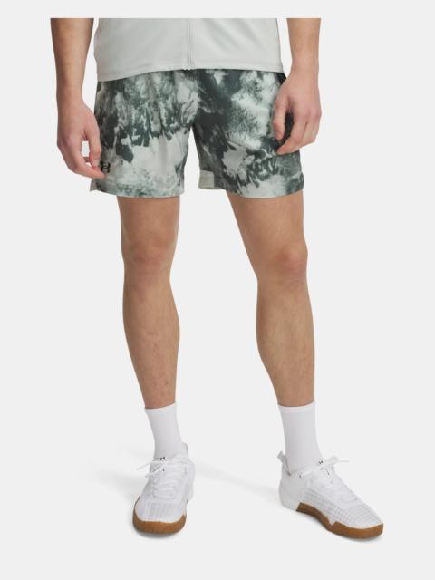 Under Armour UA Vanish Woven Printed