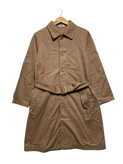 Other Designers 🔥ISSEY MIYAKE PLANTATION TRENCH COAT 🧥