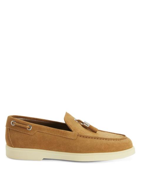 Giuseppe Zanotti The Maui Tassels