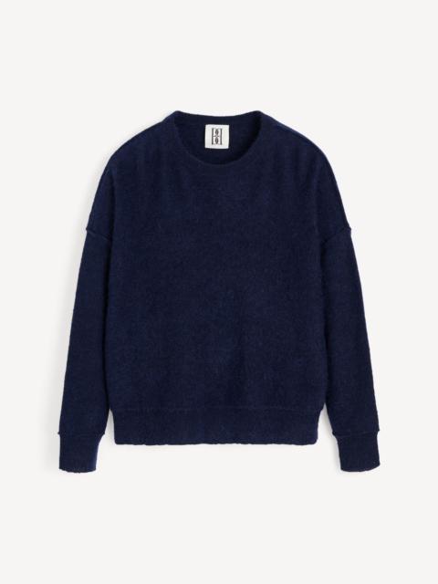 BY MALENE BIRGER Biagiorms sweater