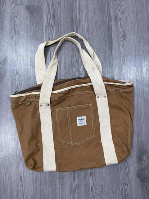 Other Designers Japanese Brand - Oshkosh Classic Totes
