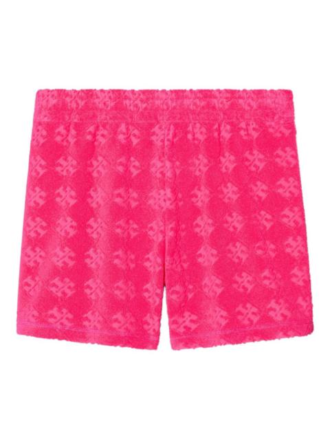 Tory Burch - Tory Burch Shorts Fuchsia