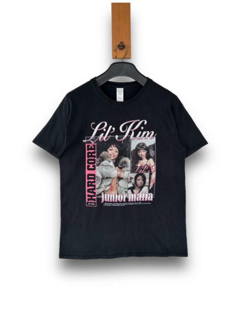 Other Designers Vintage - Lil Kim Junior Mafia Rap Tees Hip Hop