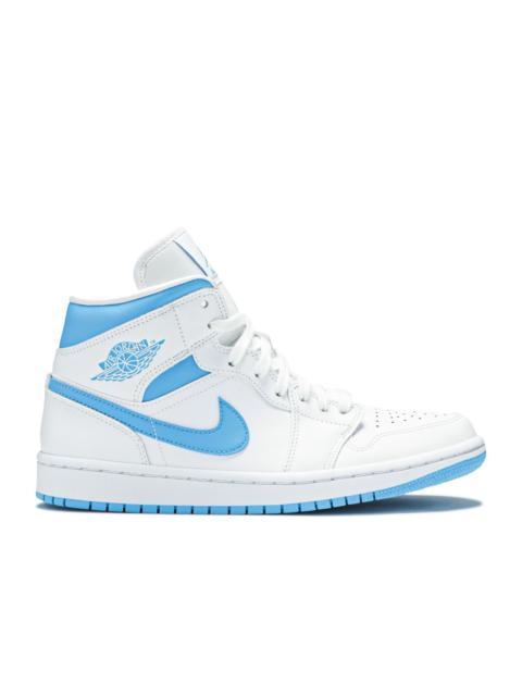 Jordan WMNS JORDAN 1 MID 'UNC'