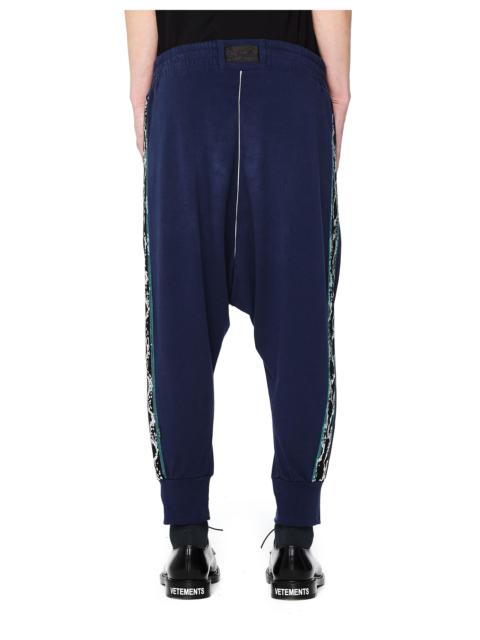 Other Designers If Six Was Nine - Boxer sarrouel-2 joggers.Like Rick Owens or Julius.