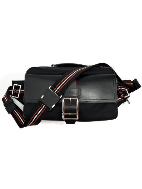 Dior Dior homme 17AW crossbody bag