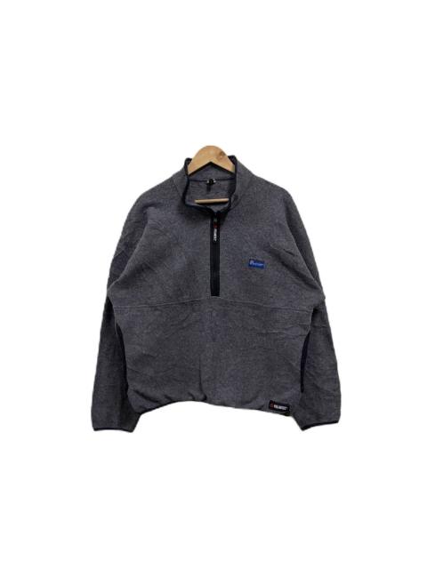 Vintage penfield polartec fleece pullover