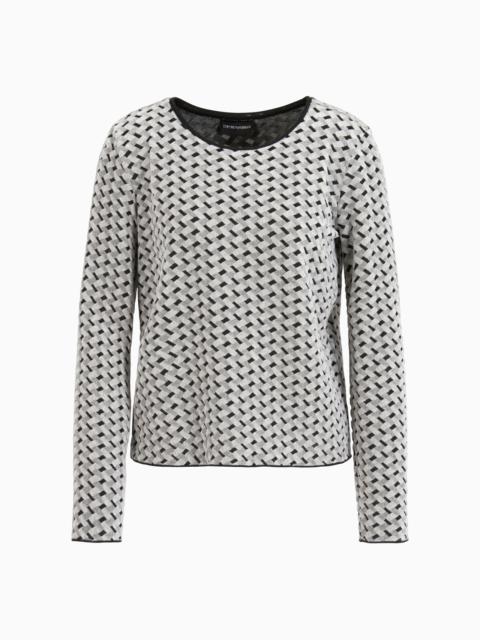 EMPORIO ARMANI Sweaters