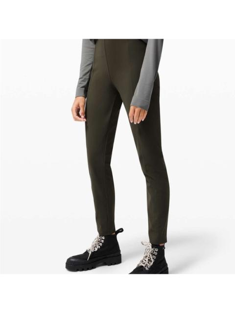 Other Designers lululemon athletica - Lululemon Green Pants