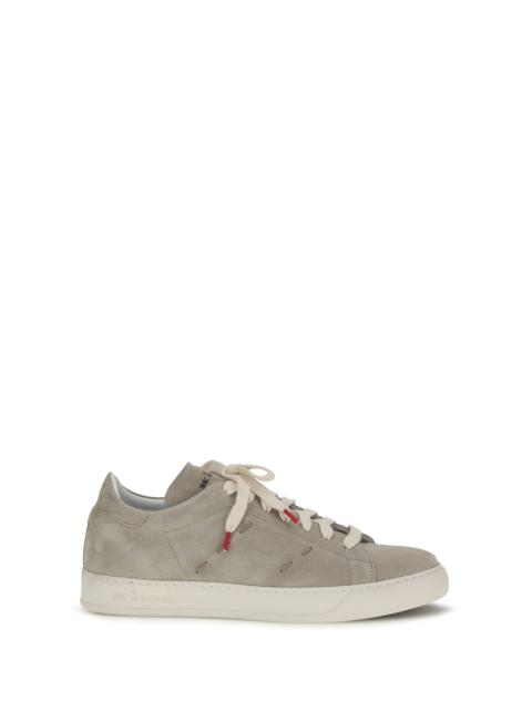 Other Designers Kiton Men Sneakers