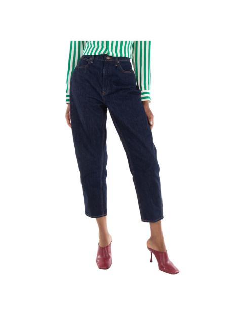 Polo Ralph Lauren Polo Ralph Lauren Logo-Patch Cotton Denim Jeans