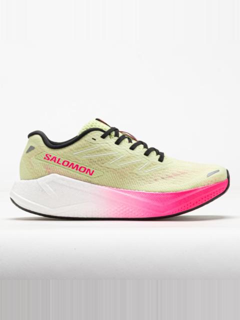 SALOMON Salomon Aero Blaze 3 Women's Butterly/White/Knockout Pink