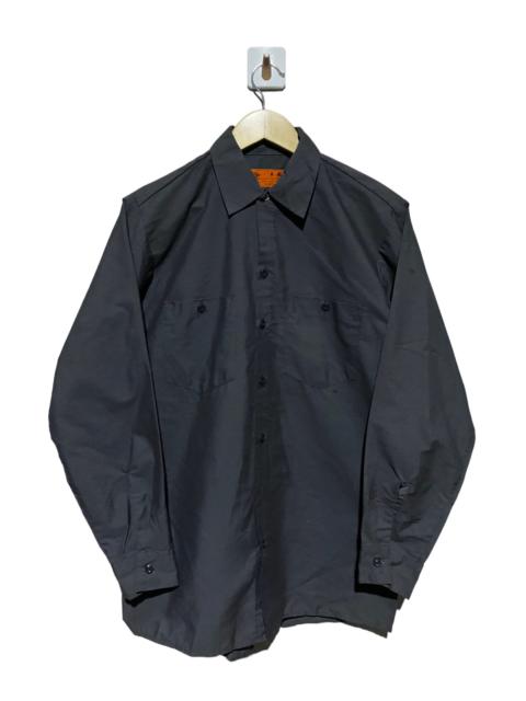 Other Designers Vintage - 🔥SALE🔥DICKIES WORKER BUTTON UPS SHIRTS