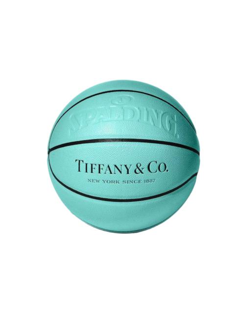 Tiffany & Co. Tiffany & Co. x Spalding Basketball