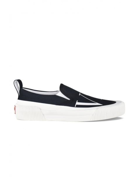 Valentino Valentino Garavani Men Vltn Slip-On