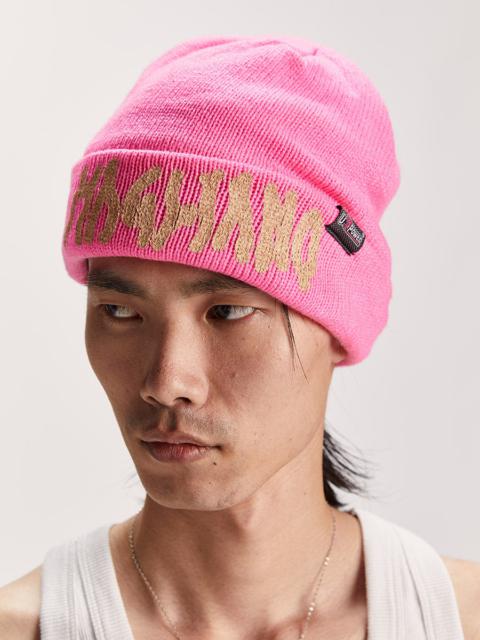 MAGLIANO Magliano U-Power One Beanie Fuxia