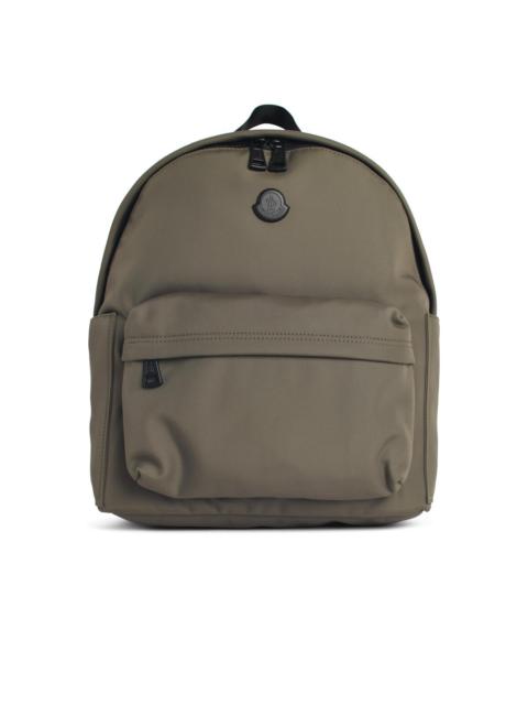 Moncler Moncler NEW Pierrick Green Backpack Men