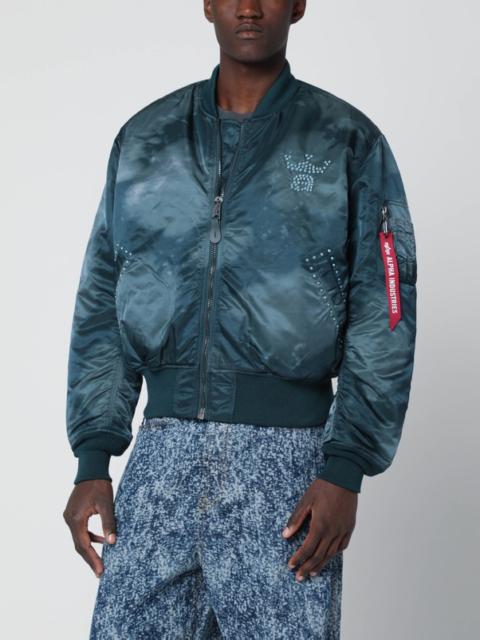 AWAKE NY MA-1 Bomber Jacket