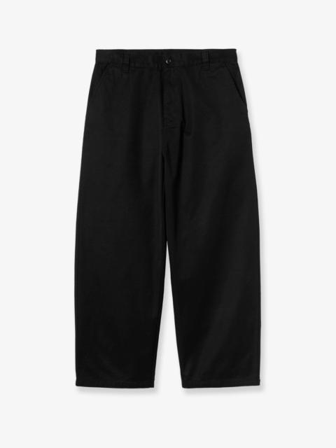 Carhartt WIP Carhartt Wip Brady Pant Cotton Trousers