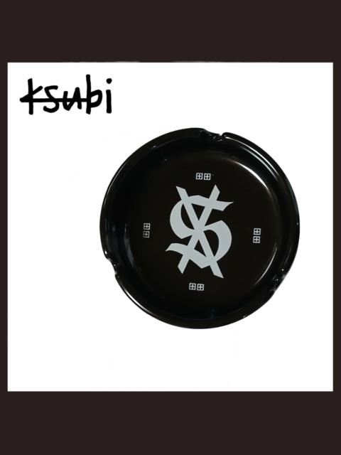 Ksubi SOLD OUT Ksubi Kash Tray Vintage Ceramic Ashtray Kashtray