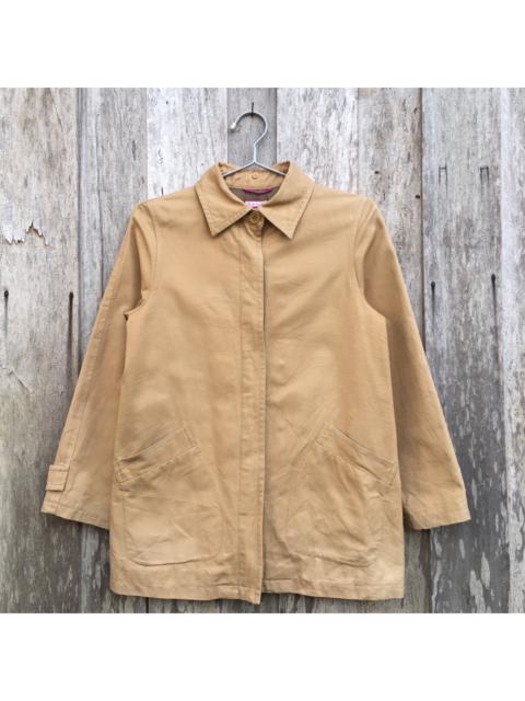 Paul Smith Vintage Paul Smith Chore Jacket