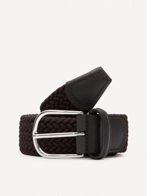 Anderson's Woven Elastic Belt