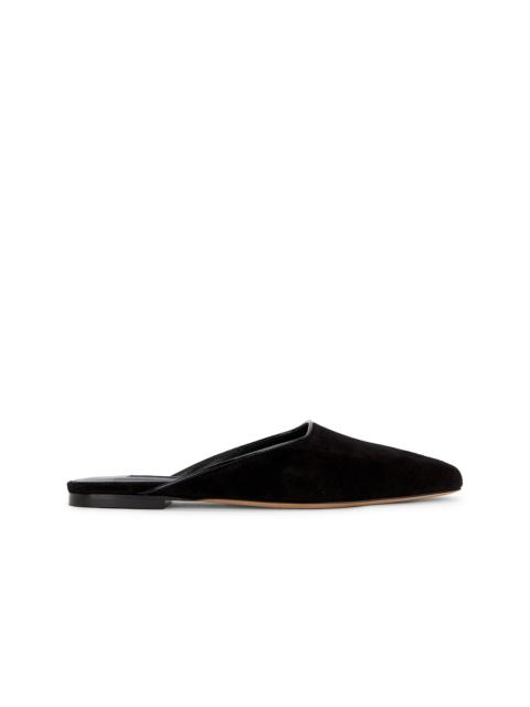 Emme Parsons Flat Mule
