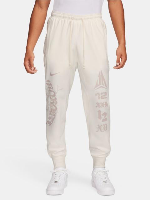 Nike Nike Mens Nike Ja Morant Dri-FIT Standard Issue Joggers