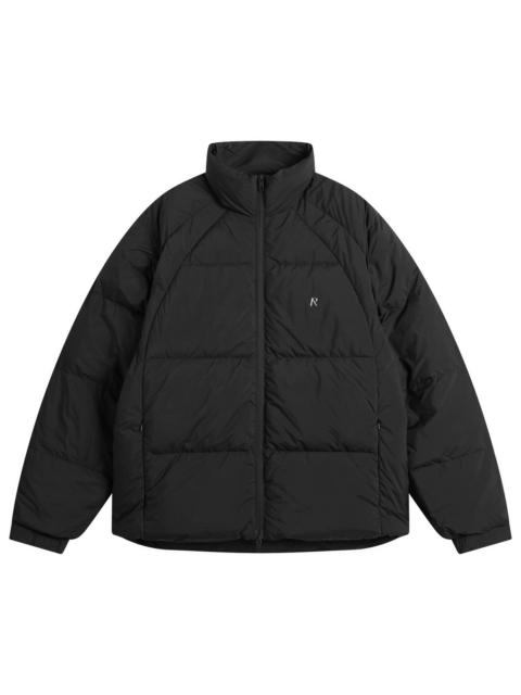 REPRESENT Represent Funnel Neck Puffer Jacket