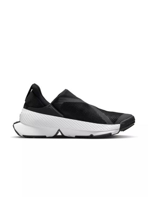 Nike Go FlyEase "Black/White" Women's Shoe