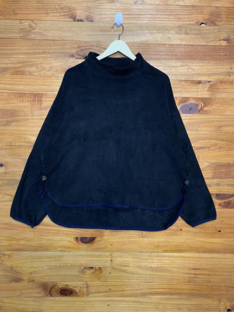 Other Designers Uniqlo - Fleece Jacket