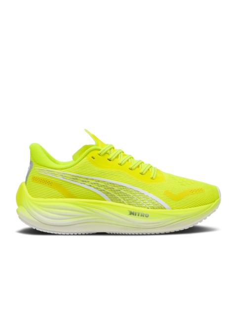 PUMA WMNS VELOCITY NITRO 3 'YELLOW ALERT'
