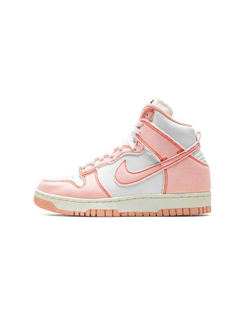 Nike WMNS Dunk High 1985 "Arctic Orange"