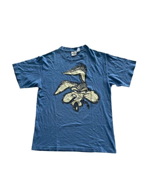 Other Designers Vintage Wile E. Coyote T-Shirt