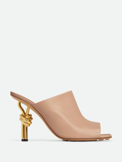 Bottega Veneta Knot Mule