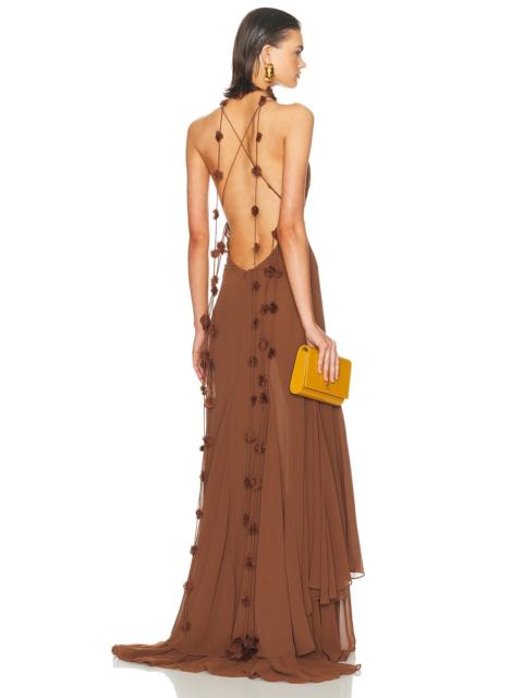 RETROFÊTE Deena Dress