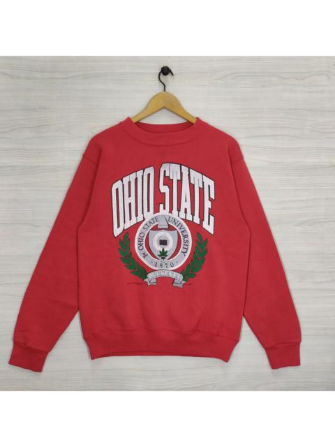 Other Designers Vintage - Ohio State Buckeyes Football, Ohio State University 1999