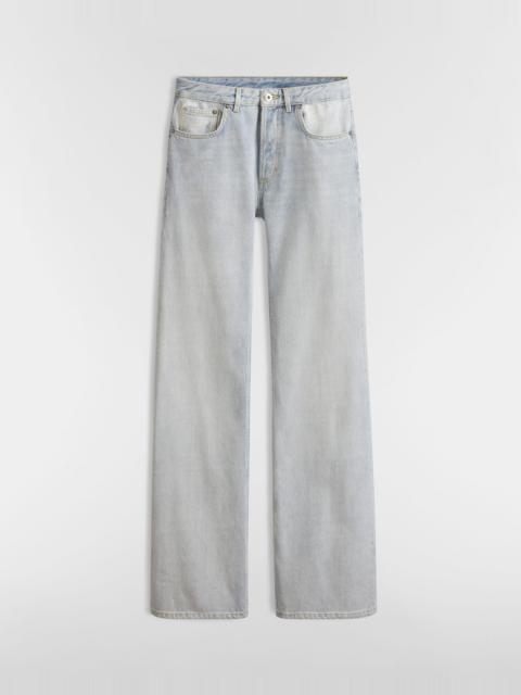 Dior Regular-Fit Jeans