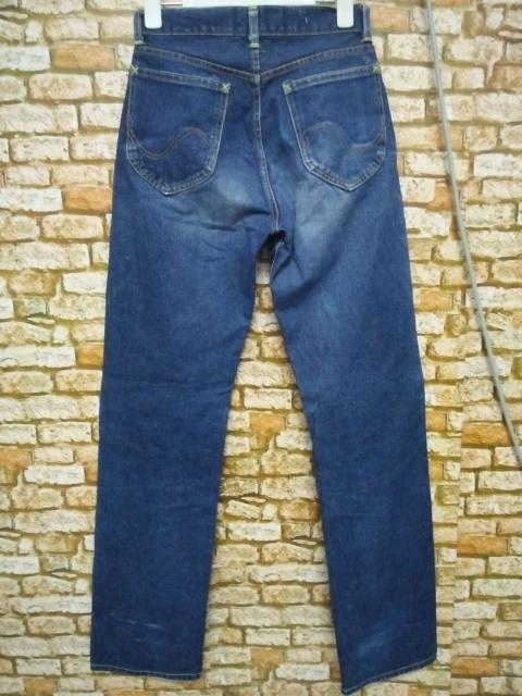 Other Designers SUGARCANE x LEE SELVEDGE DENIM UNIONMADE (A934) w26