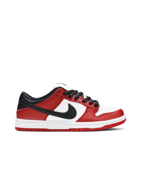 Nike Dunk Low SB 'J-Pack Chicago'