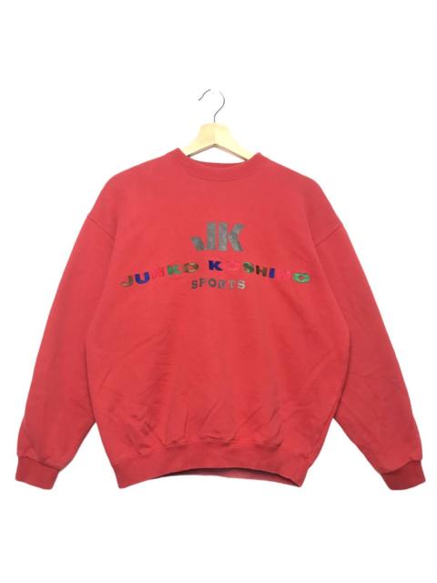 Other Designers Vintage Junko Koshino Multicolour Embrodery