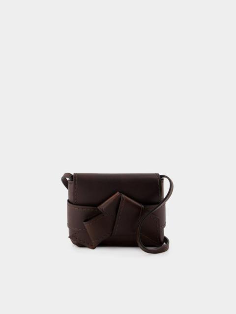 Acne Studios Mini Musubi Bag