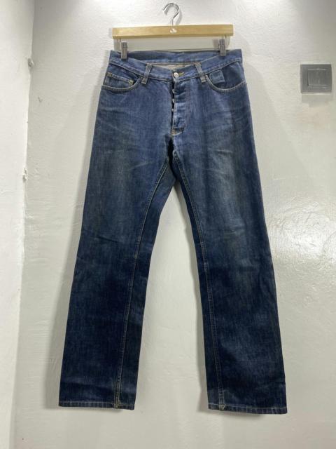 Helmut Lang Vintage Helmut Lang Denim