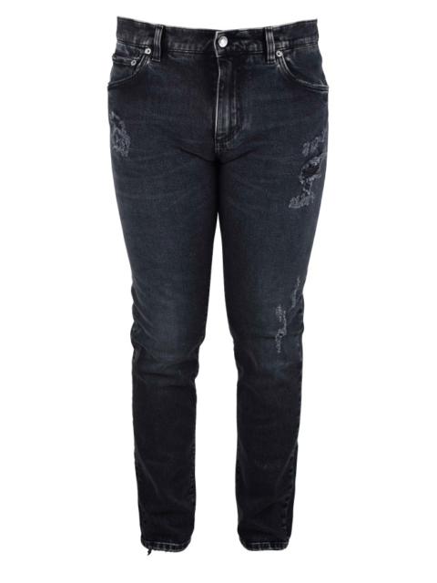 Dolce & Gabbana Dolce&Gabbana Men Jean