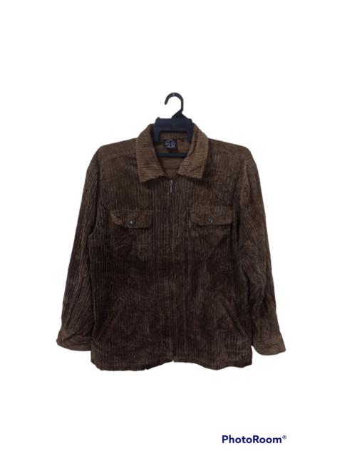 Other Designers Vintage Maui and sons Cudroy zipper jacket