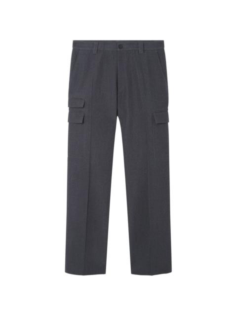 Versace Milano cargo trousers