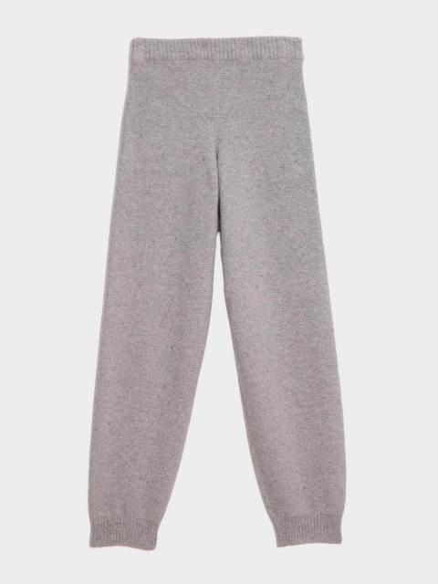 BASERANGE Danube Pants - Recycled Wool