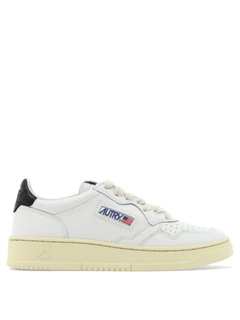 AUTRY Autry "medalist Low" Sneakers
