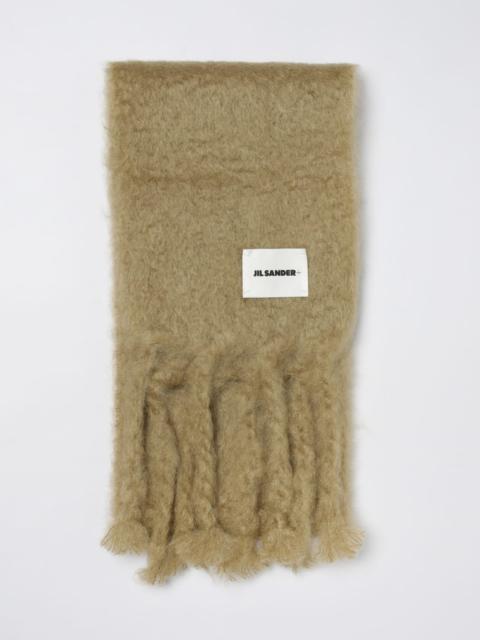 Jil Sander Scarf men Jil Sander