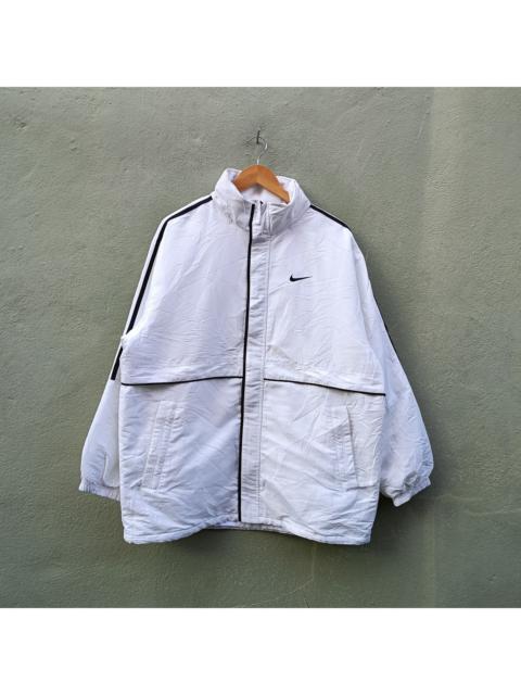 Nike Zip Jacket